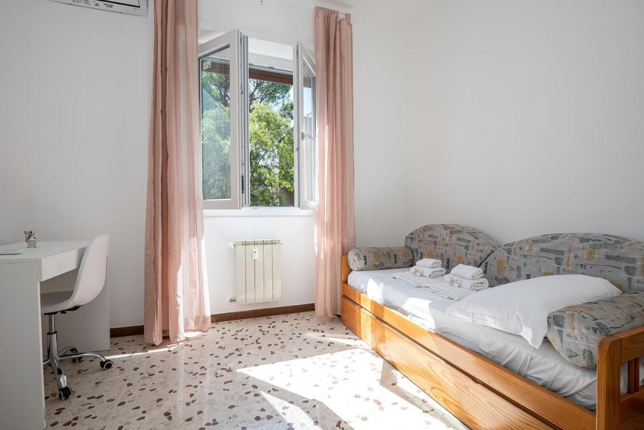 Leilighet Claudia Balduina Roma