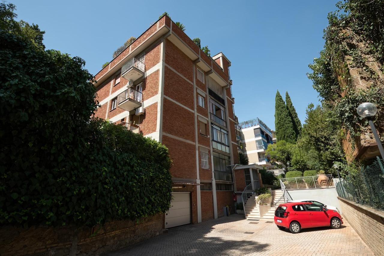 Claudia Balduina Roma