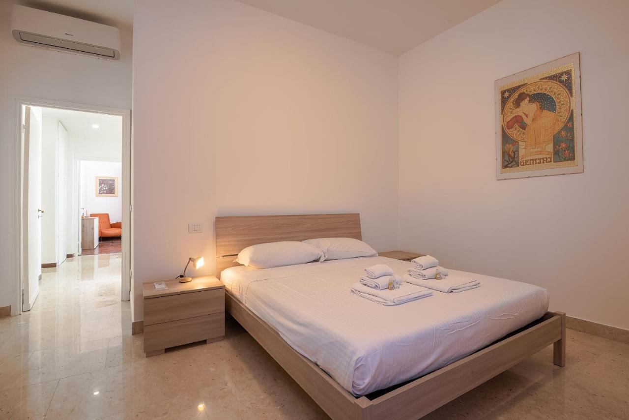 Claudia Balduina Leilighet Roma
