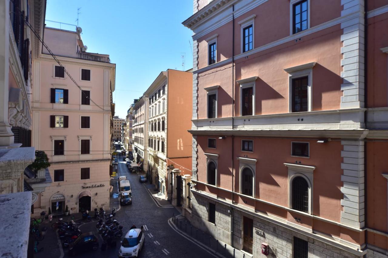 Bed and breakfast Sacconi Palace Roma