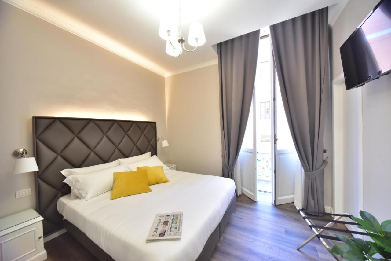 Sacconi Palace Bed and breakfast *