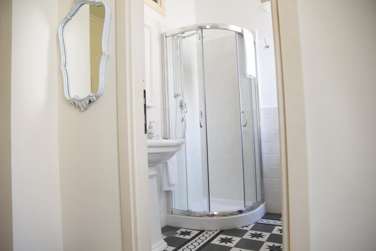 30 Bed and breakfast Roma