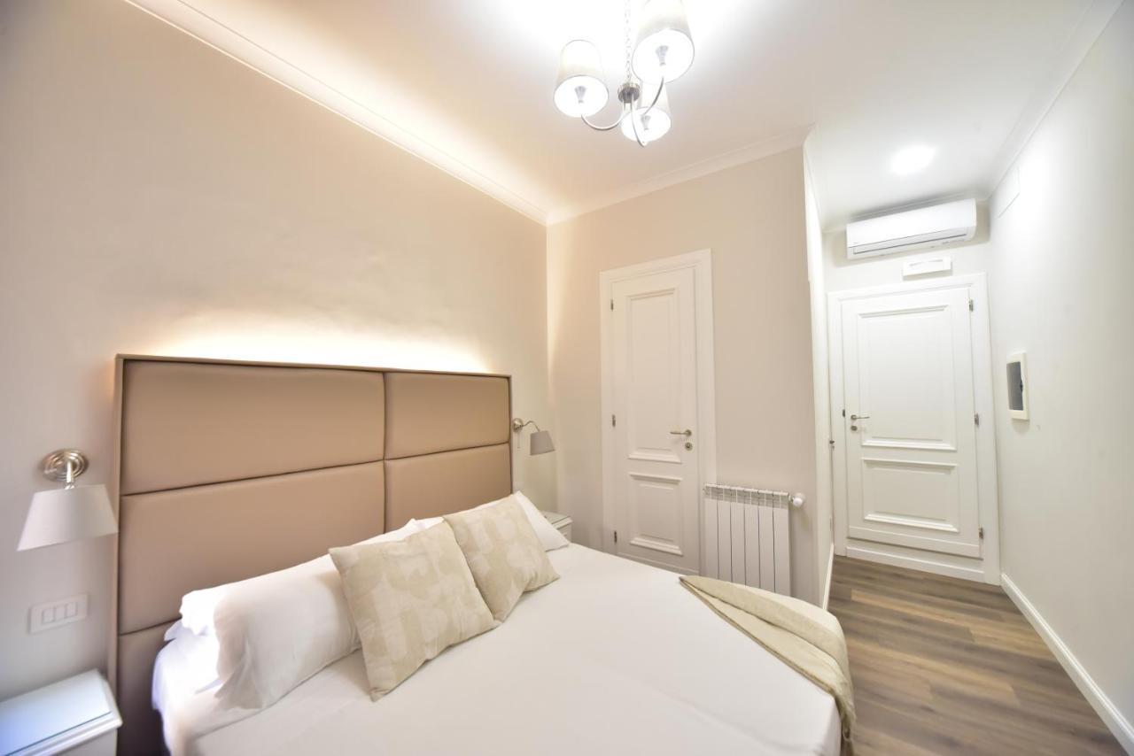 Bed and breakfast Sacconi Palace Roma