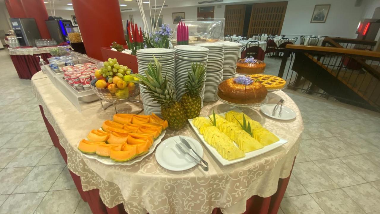Casa Tra Noi Hotel Roma