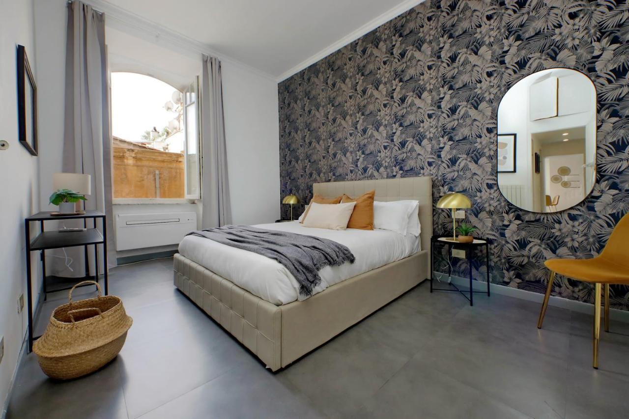 Tiberina Apartamento *