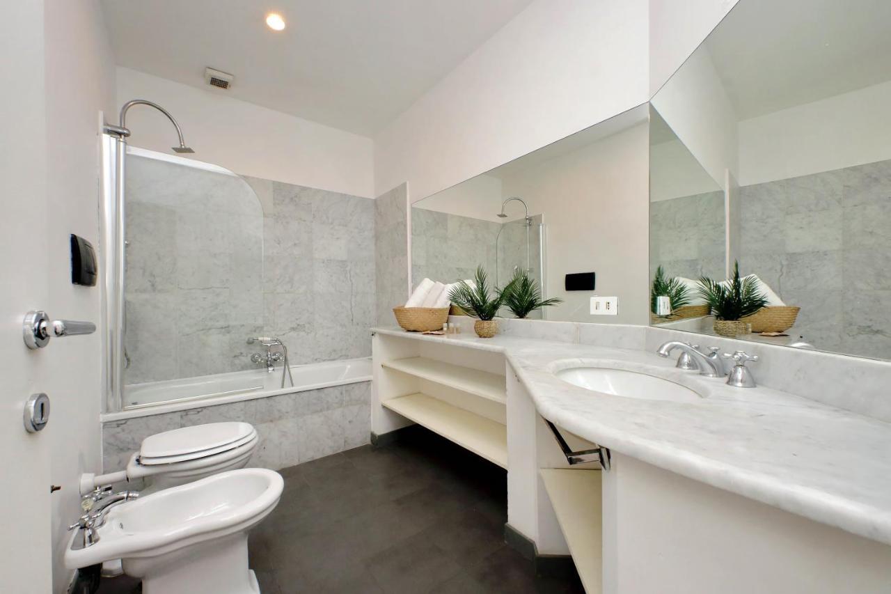 Tiberina Apartamento Roma