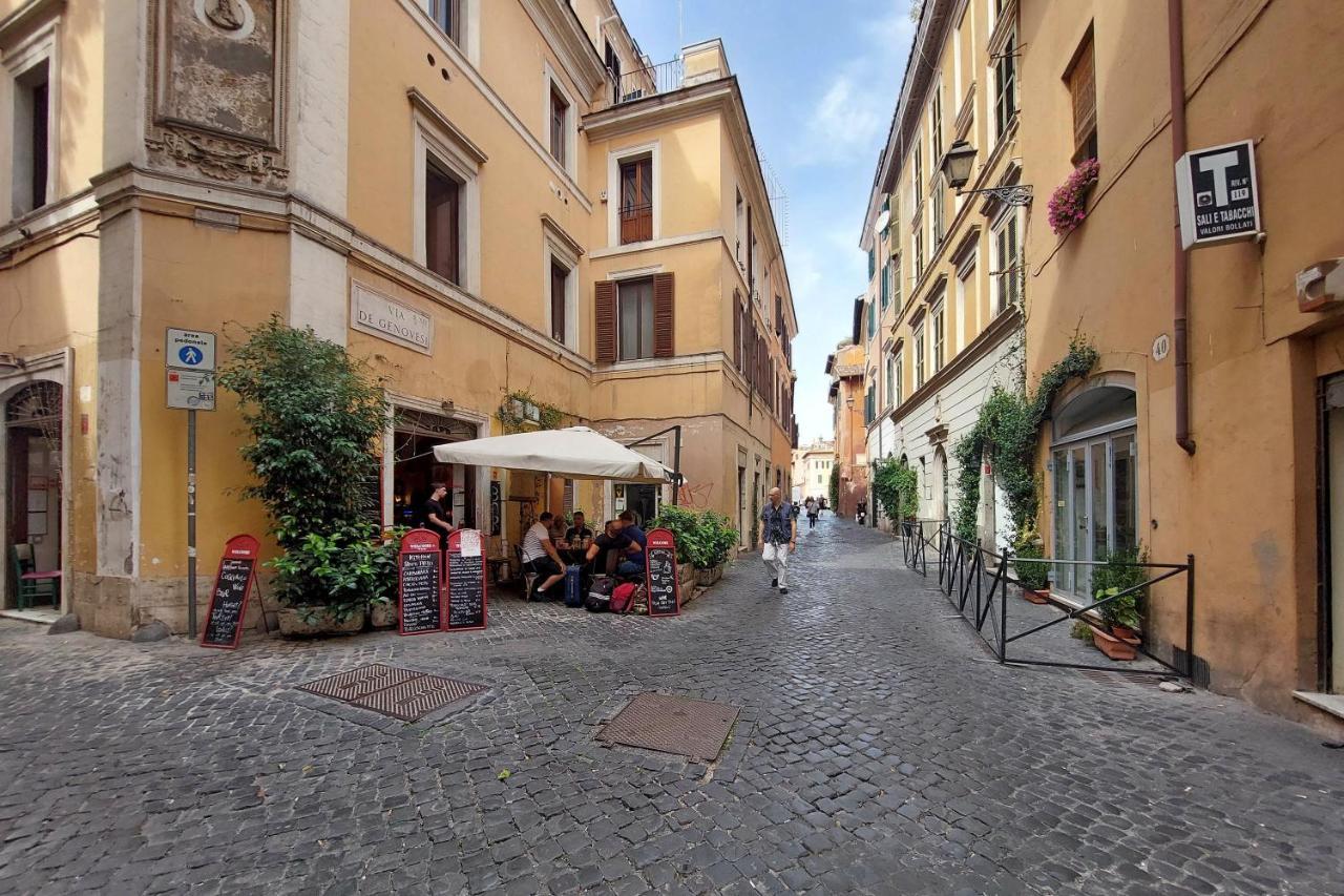 Tiberina * Roma