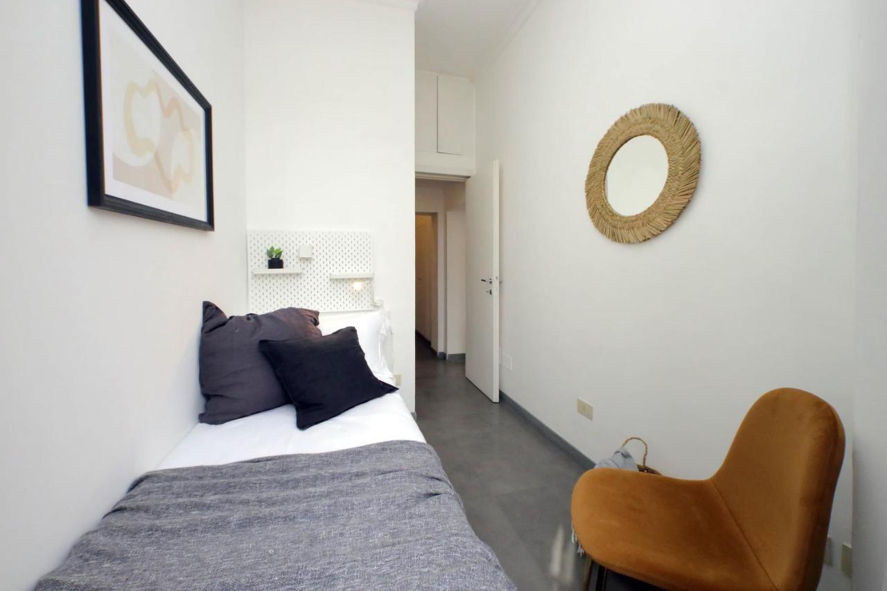 Tiberina Apartamento *