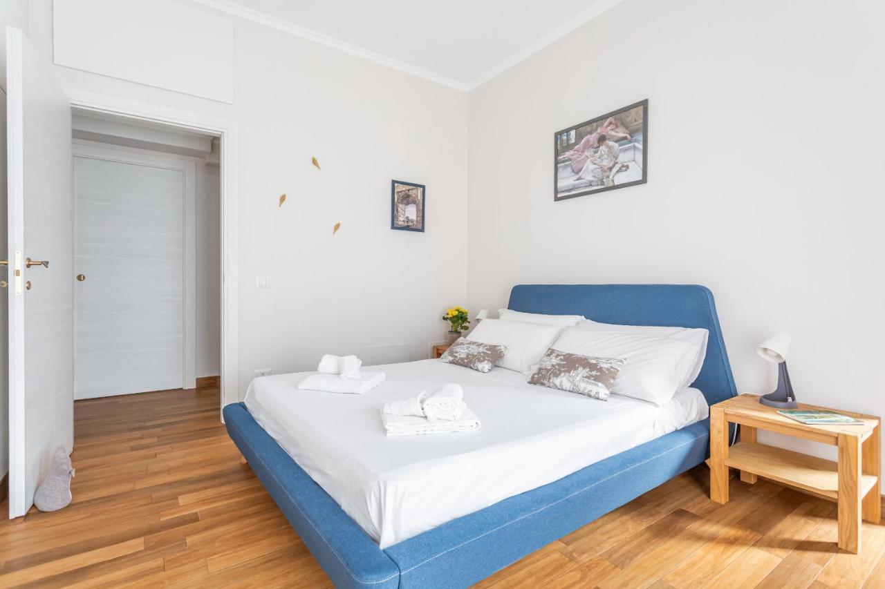 Apartment Maison Silvestri