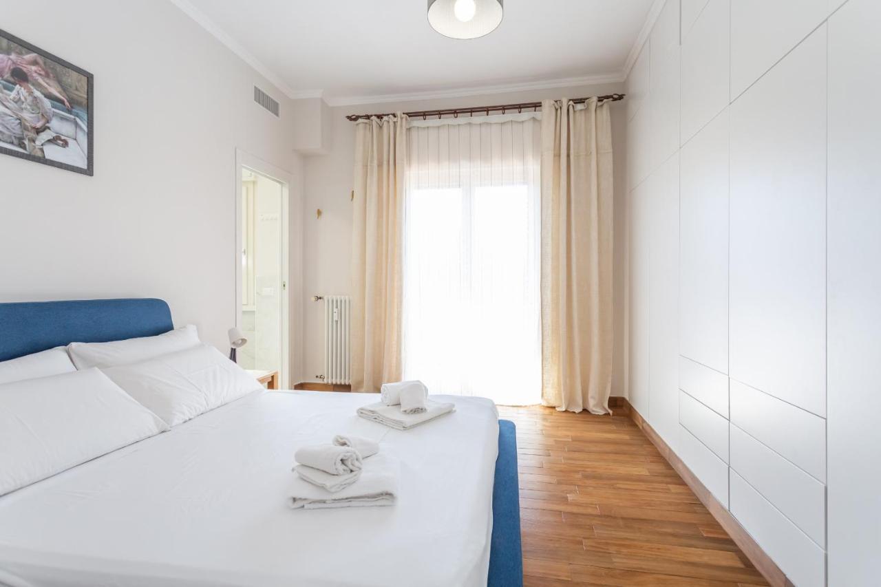 Maison Silvestri Apartment