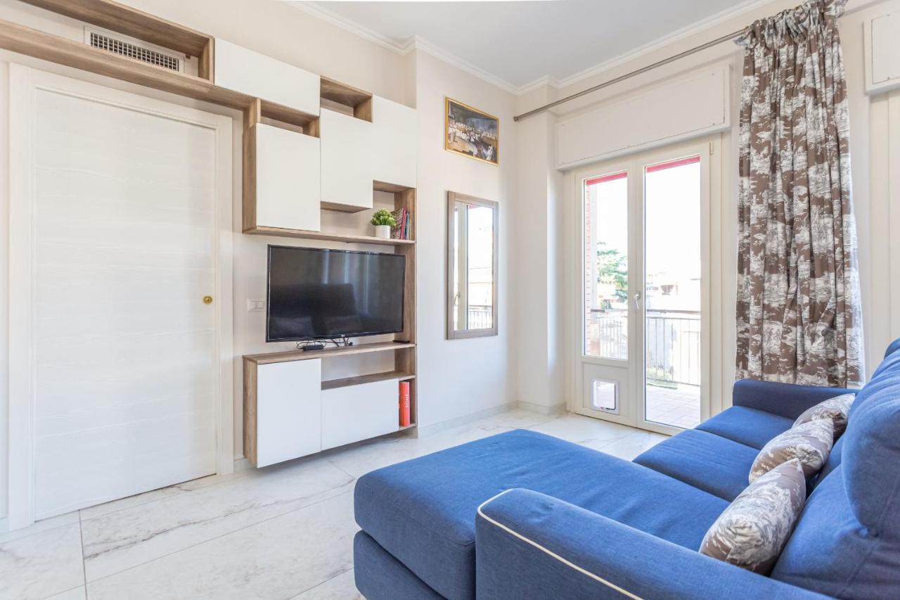 Apartment Maison Silvestri Rom