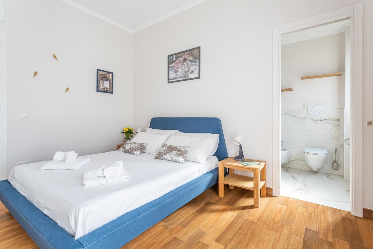 Maison Silvestri * Rom