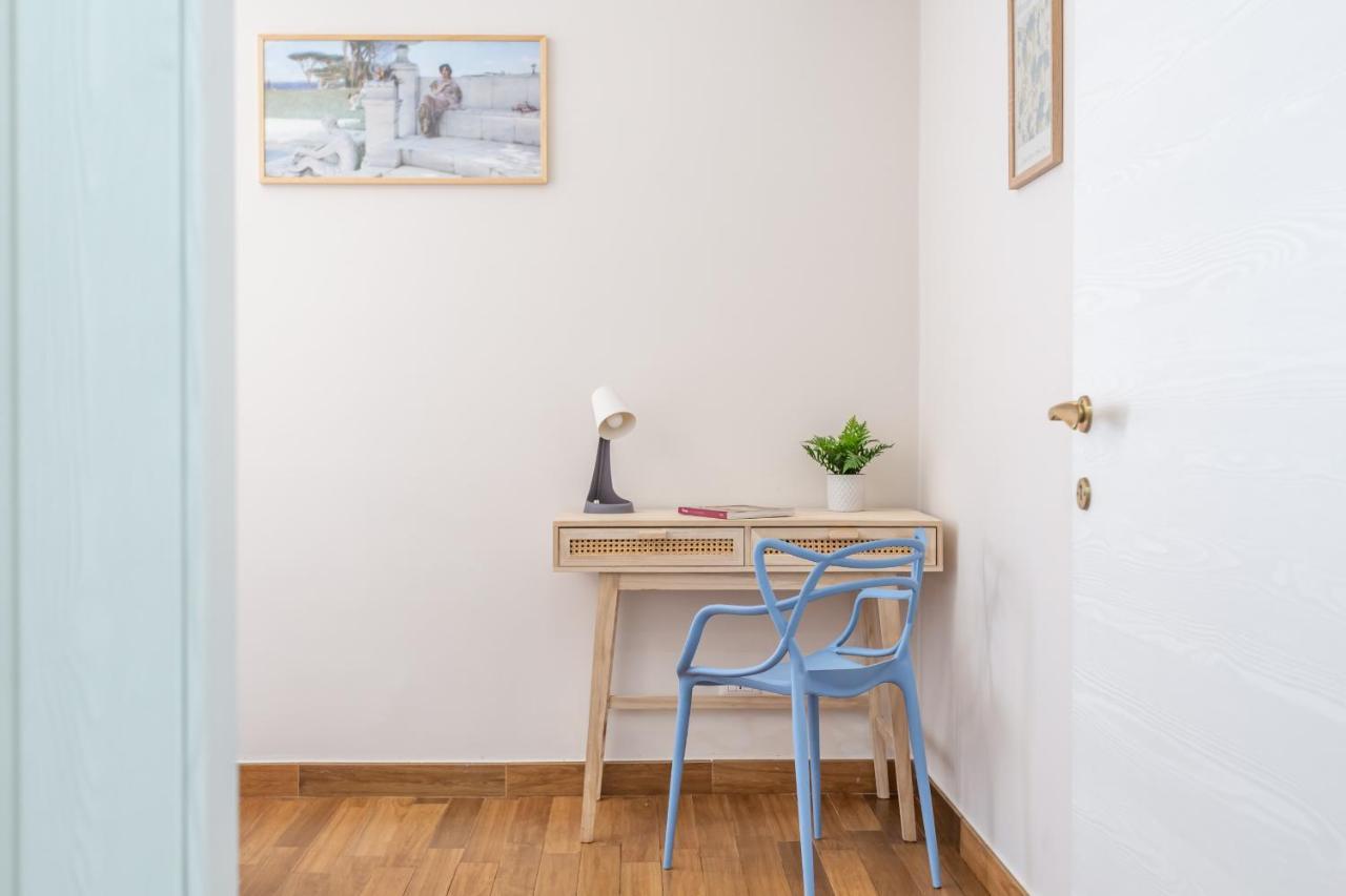 Maison Silvestri Apartment