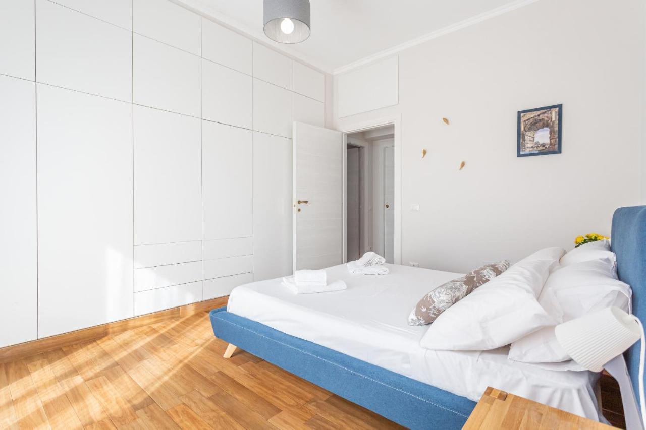 Maison Silvestri Apartment Rom