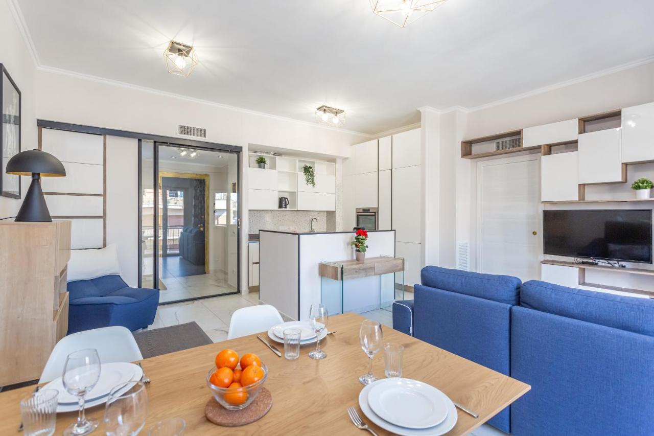 Apartment Maison Silvestri
