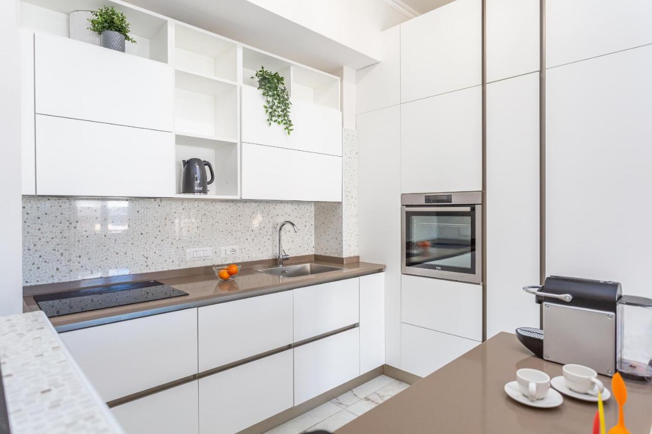 Maison Silvestri Apartment