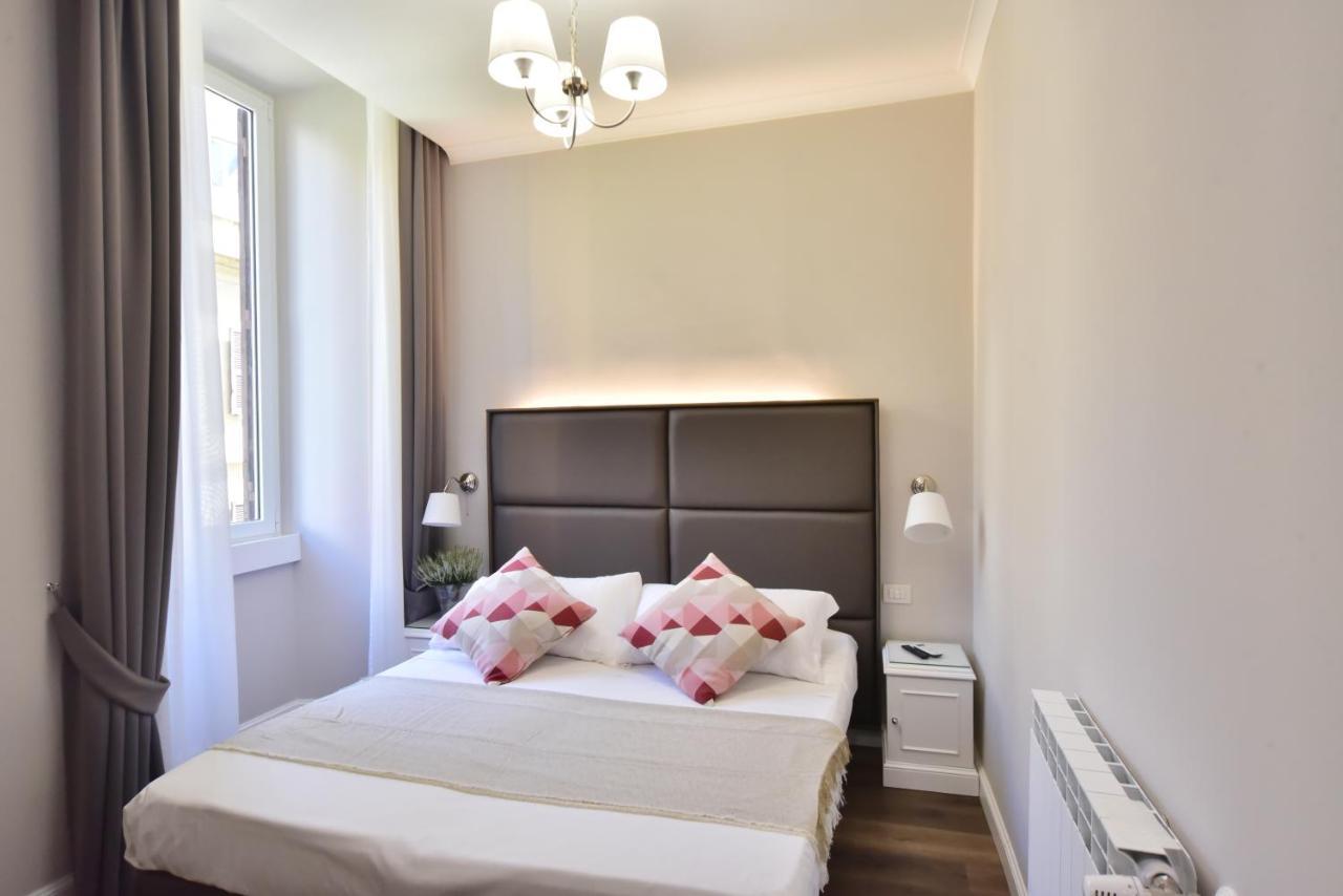 Sacconi Palace Bed and breakfast Roma