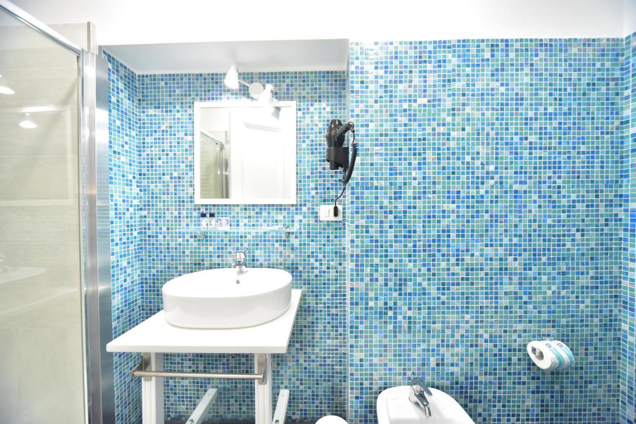 Sacconi Palace Bed and breakfast Roma