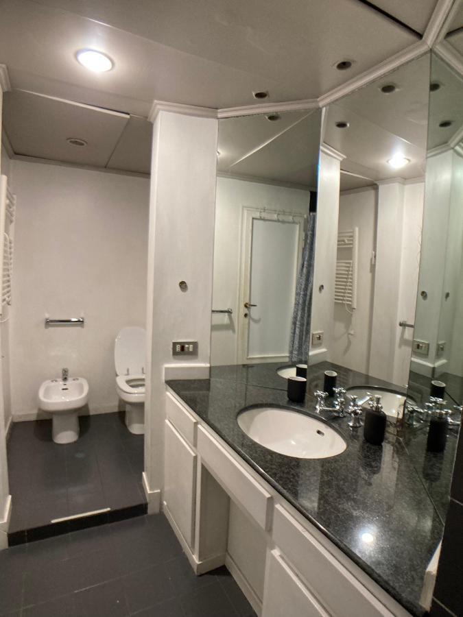Maison Cloe Near The Spanish Steps * Rom
