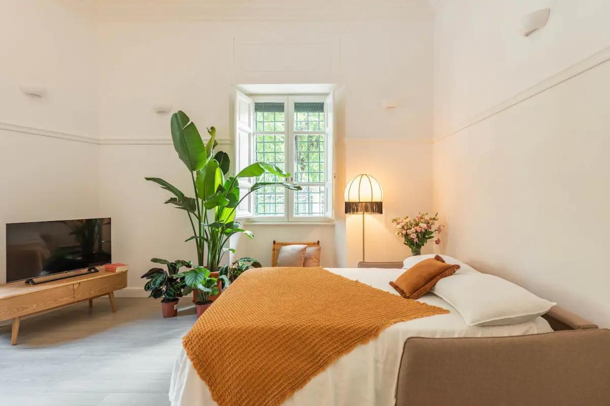 Marcantonio - Colosseum - Viale Manzoni 39 Up To 7 People, Viale Manzoni 41 Up To 5 People Roma
