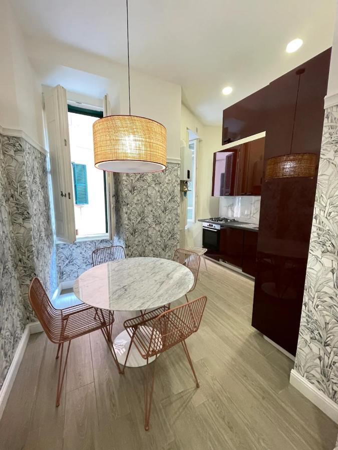 Marcantonio - Colosseum - Viale Manzoni 39 Up To 7 People, Viale Manzoni 41 Up To 5 People Roma