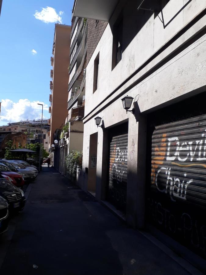 Affittacamere La Terrazza