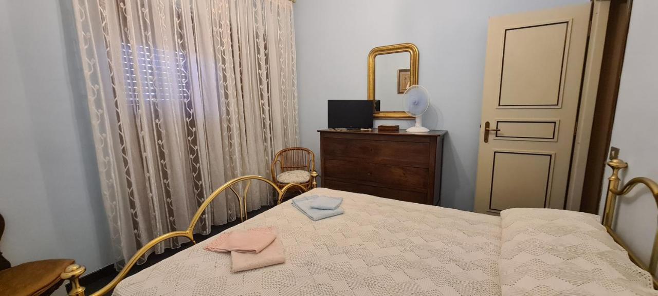 Apartamento Casa Matilda Old Style *