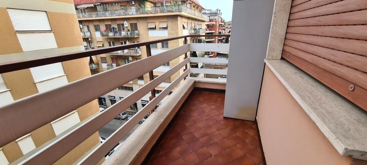 Casa Matilda Old Style Roma