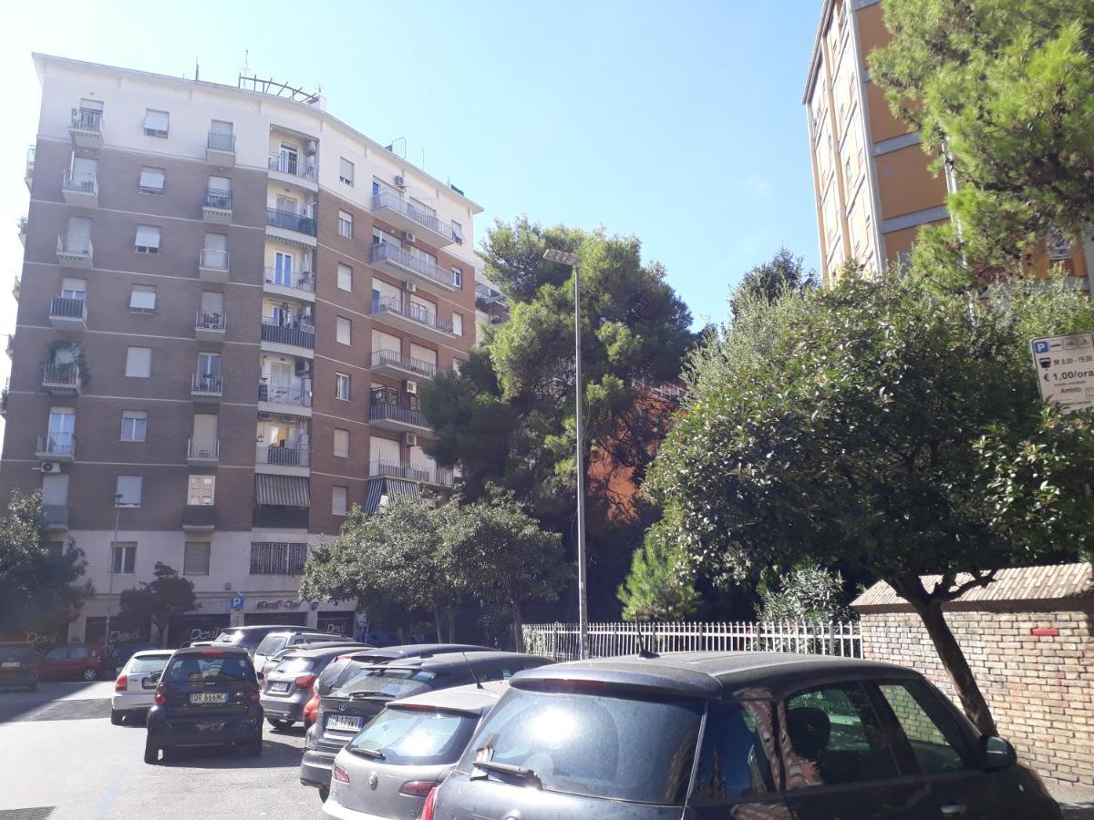 Affittacamere La Terrazza