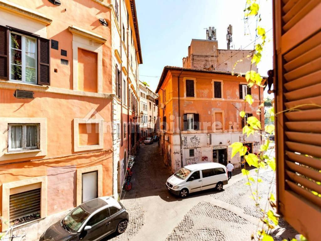 Spritz Trastevere Apartment *