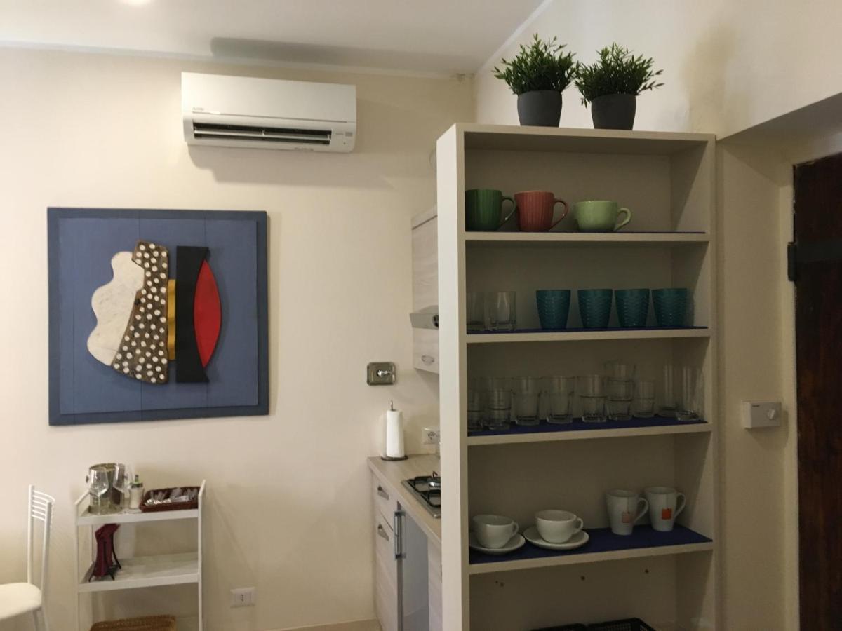 Apartment Spritz Trastevere Rom