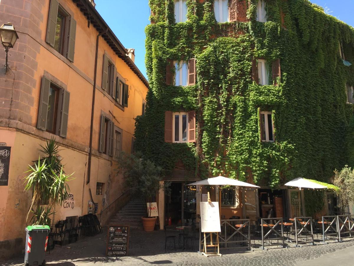 Apartment Spritz Trastevere