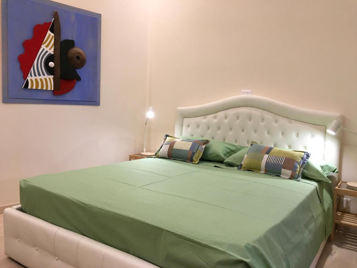 Spritz Trastevere Apartment