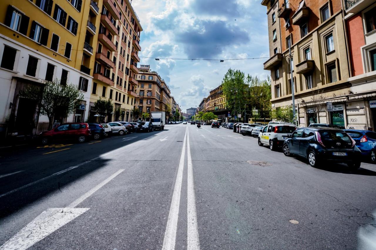Noemi's Roma