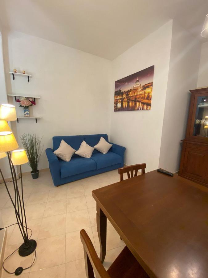 Noemi's Roma