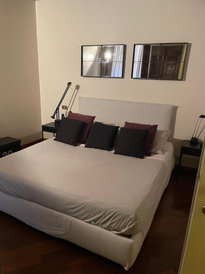 La Casa Di Susy Campo Marzio Appartamento