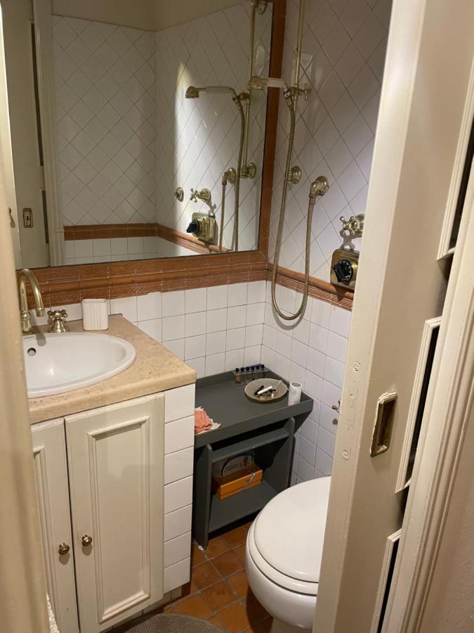 Appartamento La Casa Di Susy Campo Marzio