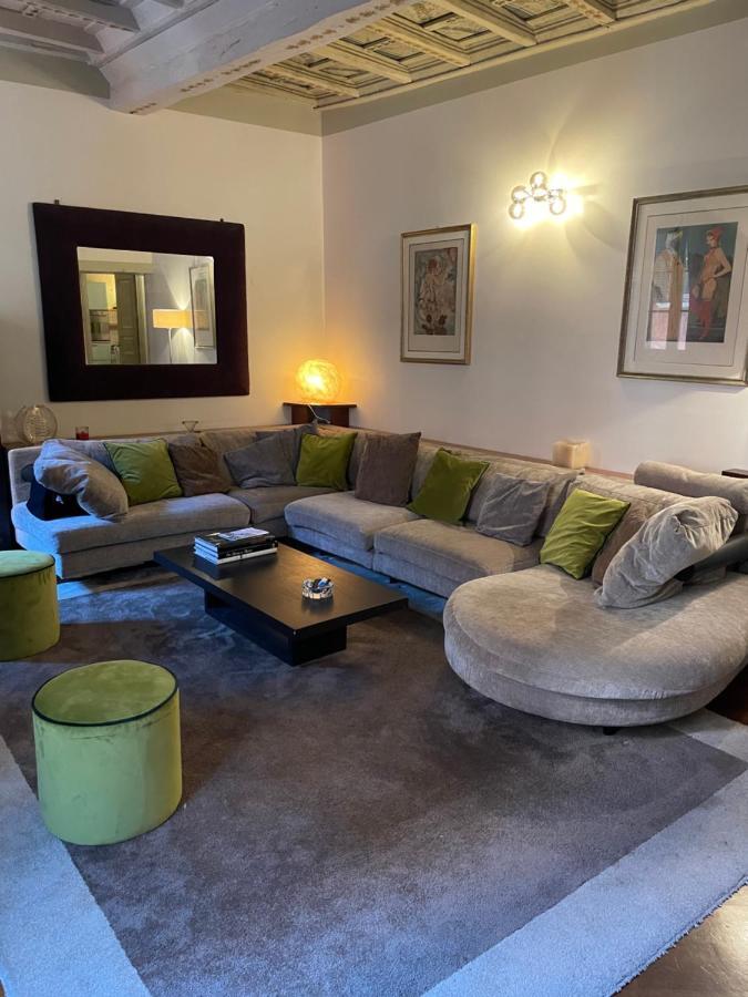 La Casa Di Susy Campo Marzio *