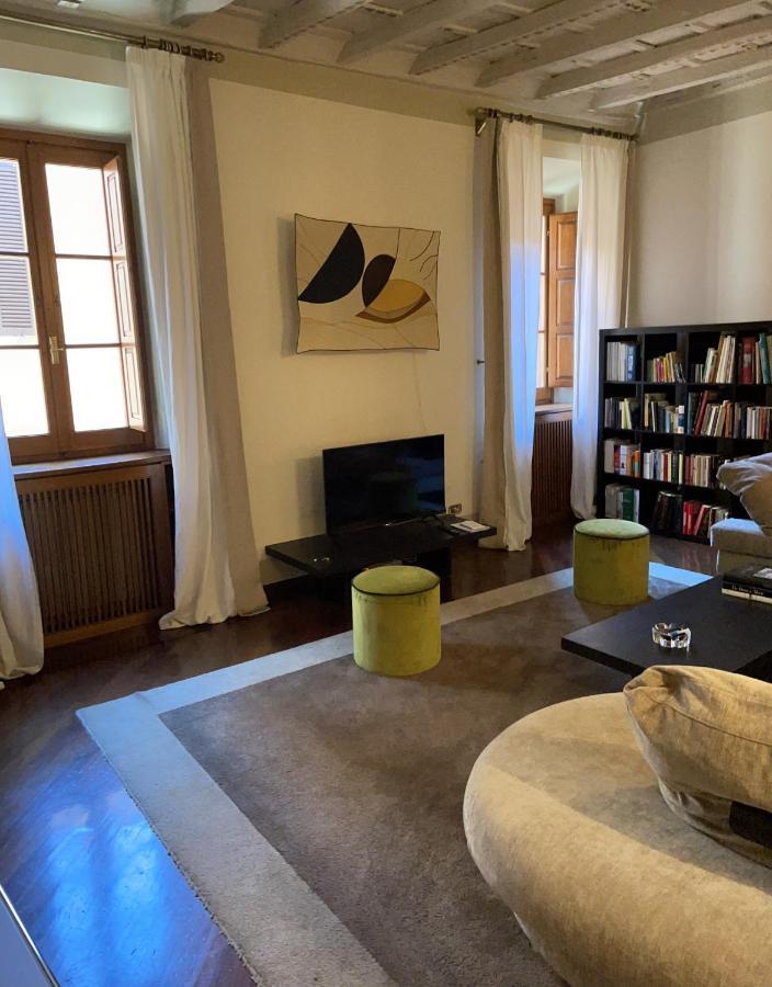 La Casa Di Susy Campo Marzio Appartamento *