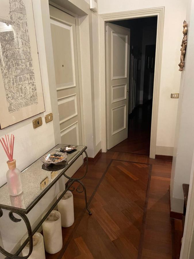La Casa Di Susy Campo Marzio Roma