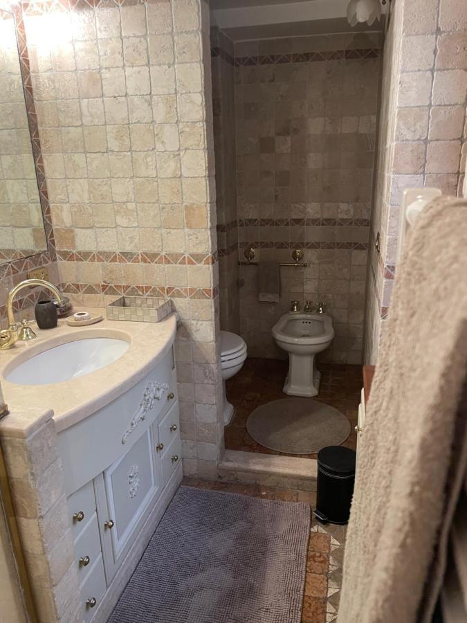 La Casa Di Susy Campo Marzio Appartamento