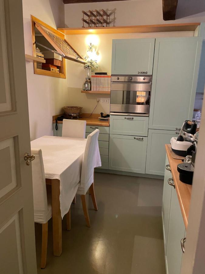 Appartamento La Casa Di Susy Campo Marzio *