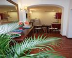 Luxury In