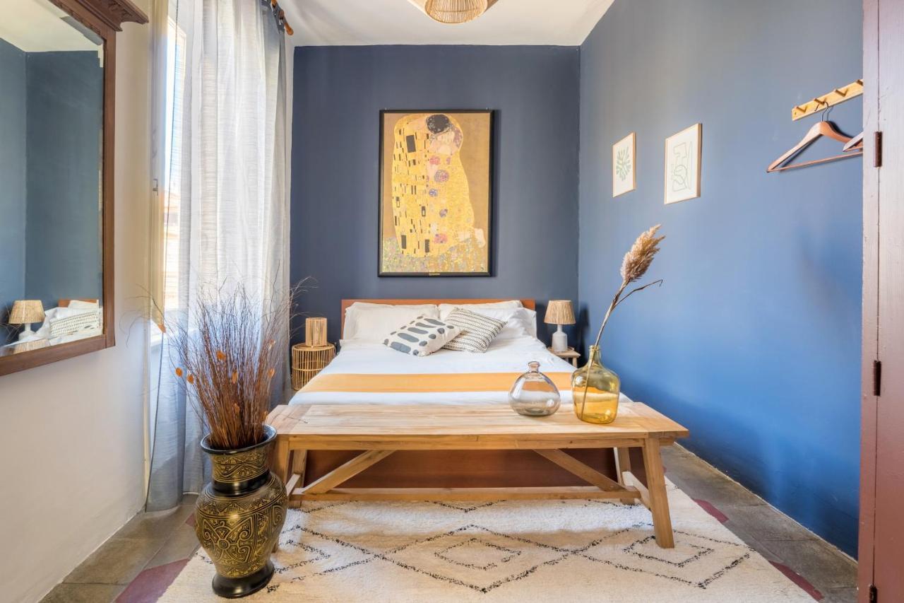 Appartamento Bohome - Ethnic In The Center Of *