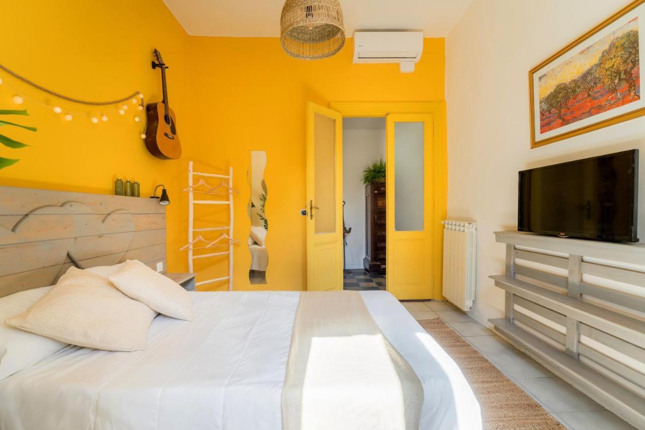 Appartamento Bohome - Ethnic In The Center Of Roma