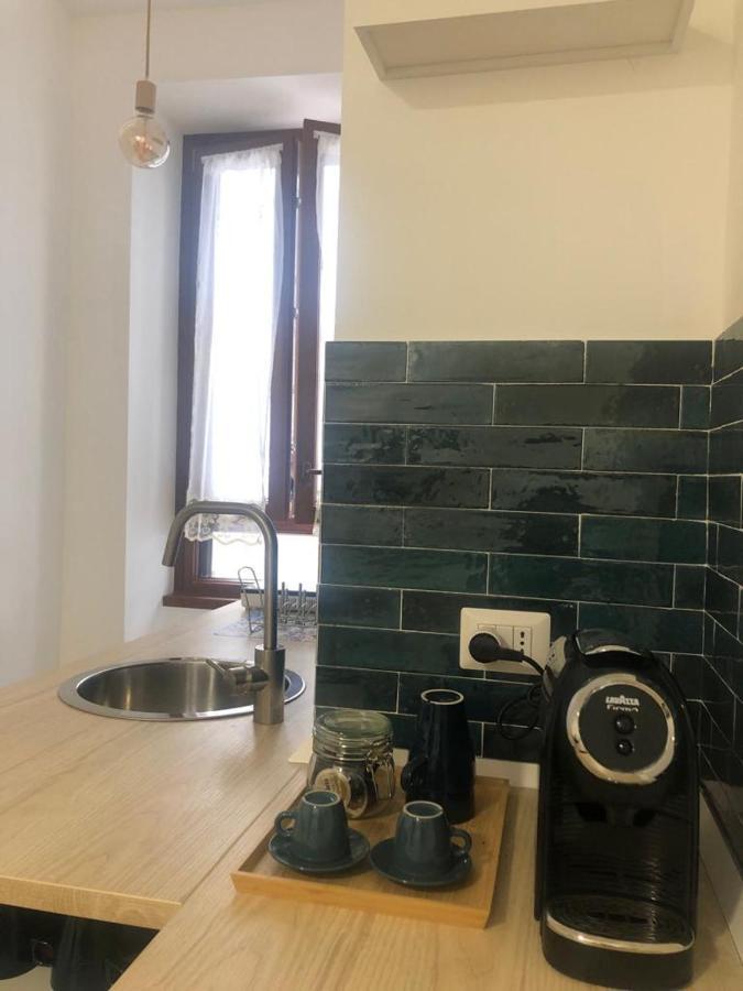 Domusumma Privat overnatting Roma