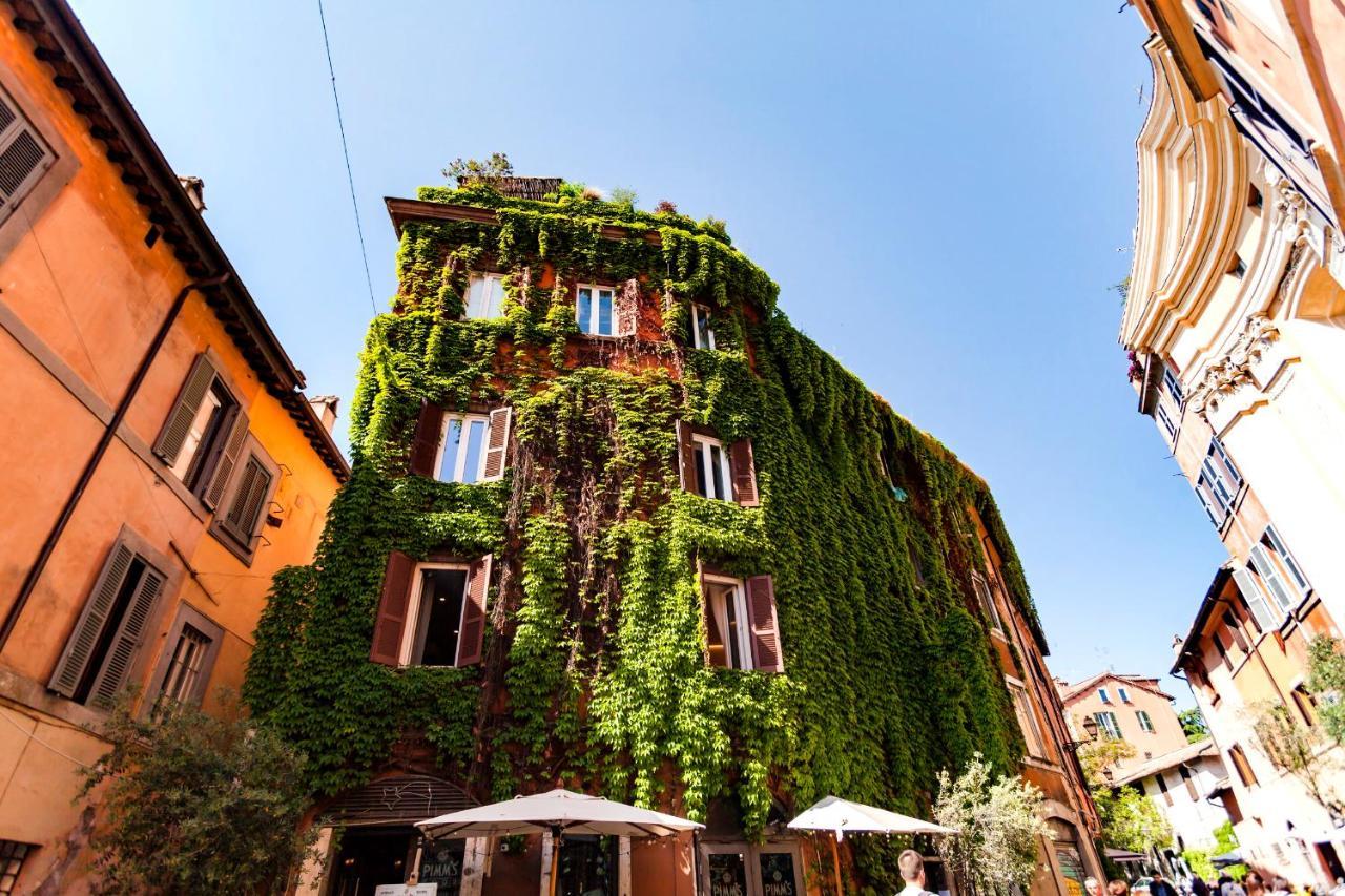 Apartment Spritz Trastevere Rom