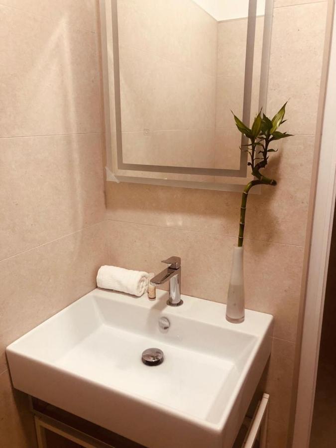 Privat overnatting Domusumma
