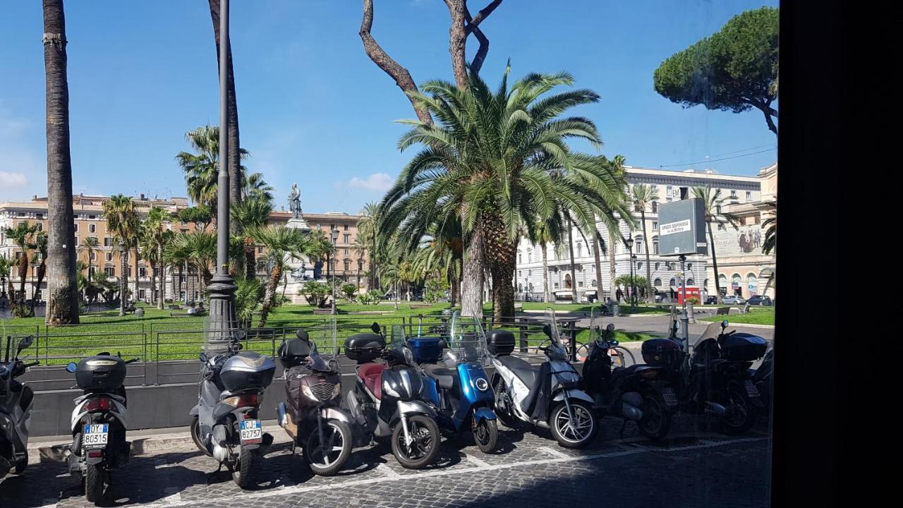 Camera Bella Vista San Pietro *