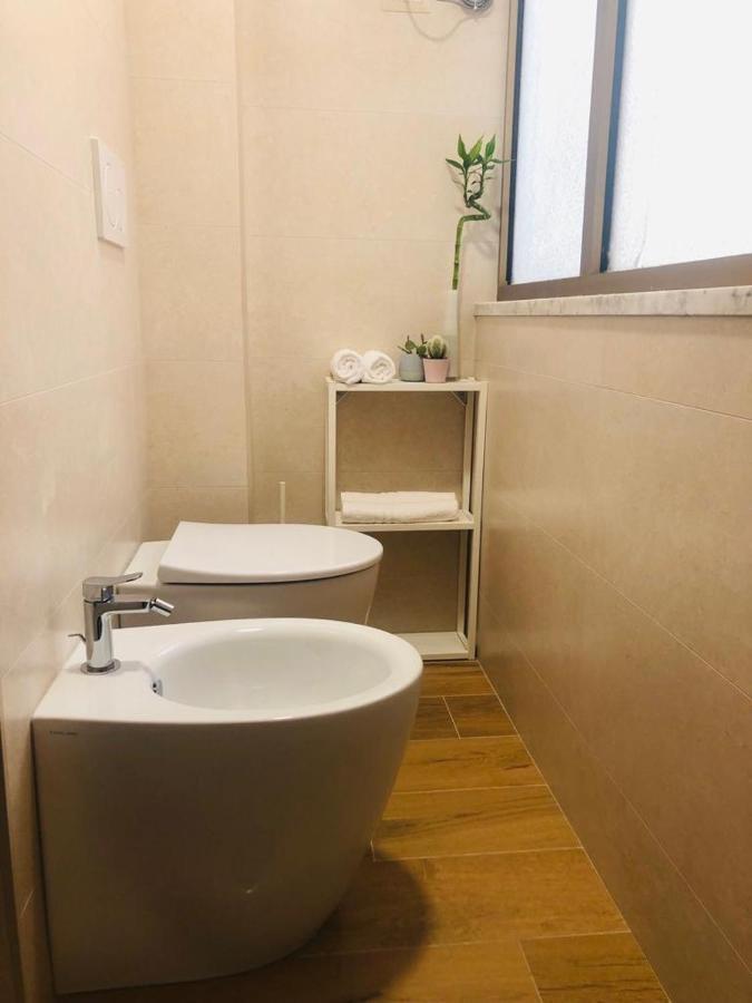 Privat overnatting Domusumma Roma